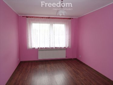 Mieszkanie 63 m² z działką, garażem i altanką (Jabłonowo) mieszkanie Jabłonowo