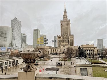 mieszkanie na wynajem 200m2 mieszkanie Warszawa, Śródmieście, al. Aleje Jerozolimskie