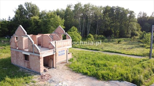 dom na sprzedaż 125m2 dom Dąbrówka