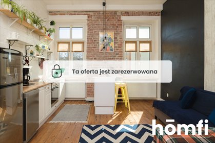 mieszkanie na sprzedaż 37m2 mieszkanie Wrocław, Stare Miasto, Grabiszyńska