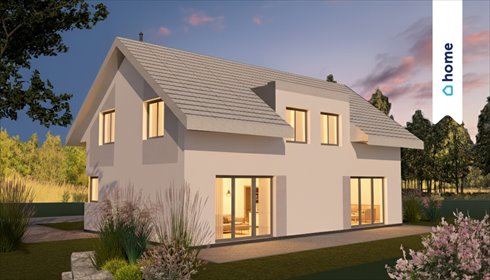 dom na sprzedaż 81m2 dom Cholerzyn