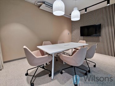 lokal użytkowy na wynajem 170m2 lokal użytkowy Warszawa, Domaniewska