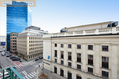 Wynajmę jasne 2-pokojowe mieszkanie 43,91 m² w centrum Warszawy mieszkanie Warszawa, Śródmieście, Śródmieście Północne, Jasna