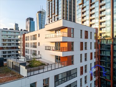 mieszkanie na sprzedaż 67m2 mieszkanie Warszawa, Wola, Prosta