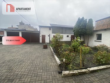 dom na sprzedaż 300m2 dom Łobżenica