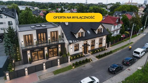 Przestronny dom z potencjałem inwestycyjnym i możliwością podziału dom Kraków, Podgórze, Płaszów, Płaszowska