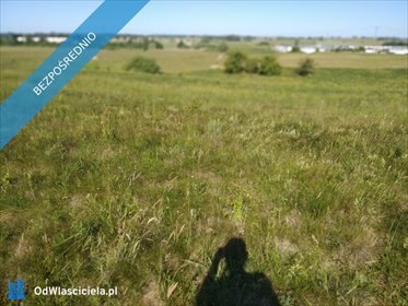 działka na sprzedaż 1350m2 działka Jesionowo, nie dotyczy