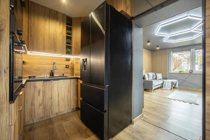 mieszkanie na sprzedaż 50m2 mieszkanie Łódź, Chojny, Chojny, Torowa