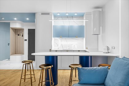 mieszkanie na wynajem 58m2 mieszkanie Gdańsk, Śródmieście, Wilcza