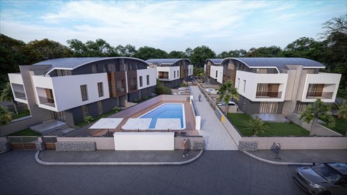 dom na sprzedaż 180m2 dom Çıplaklı, Çıplaklı, Döşemealtı, Antalya