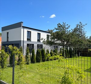 dom na sprzedaż 186m2 dom Złotokłos