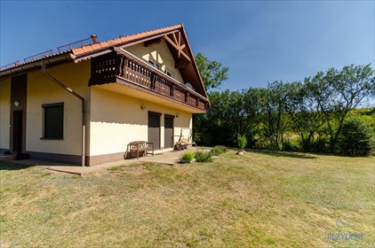 Do sprzedania przestronny dom 118 m² z dużą działką i budynkiem gospodarczym dom Mysłowice, Kosztowy, Górnośląska