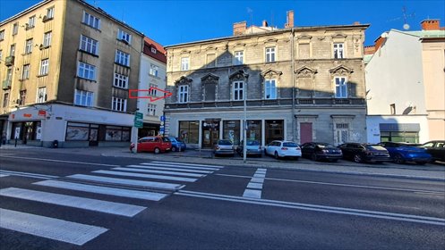 mieszkanie na sprzedaż 57m2 mieszkanie Bielsko-Biała, Cechowa