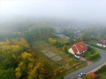 działka na sprzedaż 1521m2 działka Tuszynek Majoracki, Kasztelańska