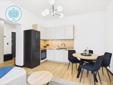mieszkanie na sprzedaż 25m2 mieszkanie Bydgoszcz, Bocianowo