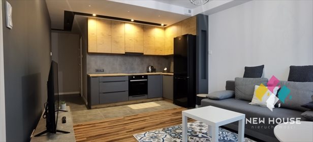 Mieszkanie dwupokojowe na wynajem Olsztyn, Pieczewo, Marii Dąbrowskiej 41m2 Foto 1