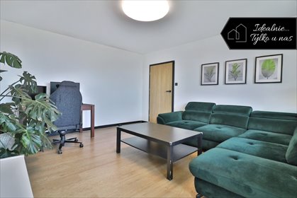 mieszkanie na sprzedaż 49m2 mieszkanie Gdańsk, Niedźwiednik, Leśna Góra