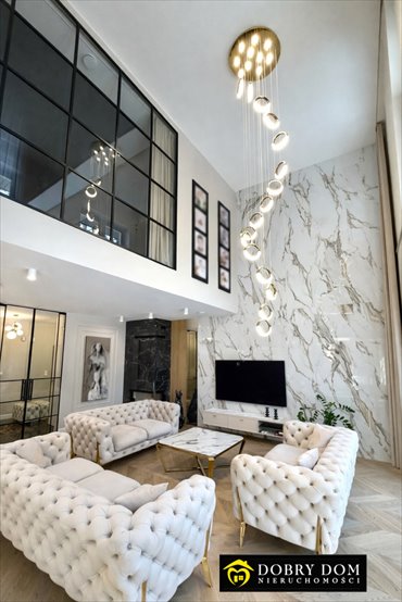 dom na sprzedaż 290m2 dom Klepacze