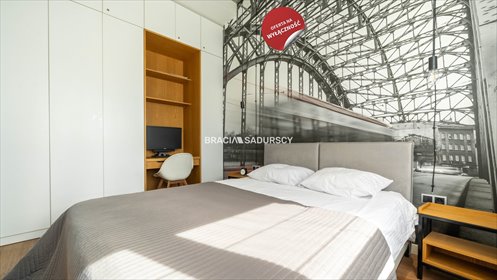 mieszkanie na sprzedaż 40m2 mieszkanie Kraków, Dębniki, Ruczaj, Bunscha