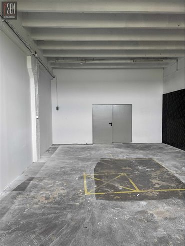 magazyn na wynajem 71m2 magazyn Tychy