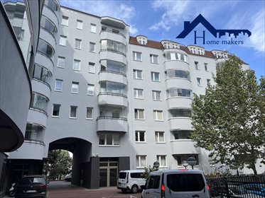 Lokal 147,8 m² w Powiśle - zapraszam lokal użytkowy Warszawa, Śródmieście Powiśle, Tamka