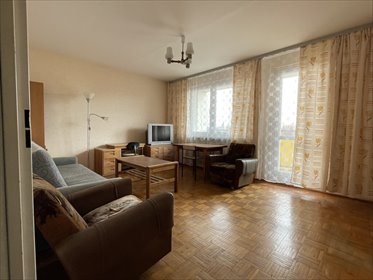 3 pokoje z balkonem i potencjałem – Malinka mieszkanie Opole, Malinka, Bielska