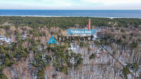 działka na sprzedaż 14426m2 działka Hel, Bałtycka