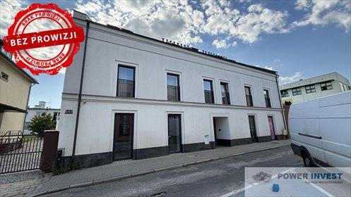 lokal użytkowy na wynajem 41m2 lokal użytkowy Leszno