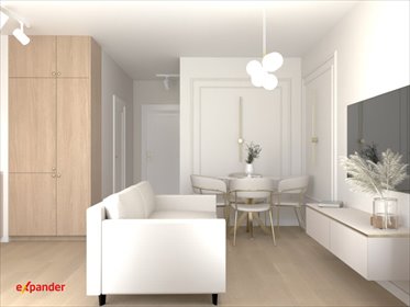 Mieszkanie 38 m² z ogródkiem w Ponikwodzie polecam mieszkanie Lublin, Ponikwoda, Daliowa