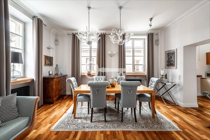 mieszkanie na wynajem 120m2 mieszkanie Warszawa, Śródmieście Stare Miasto, Rynek Starego Miasta