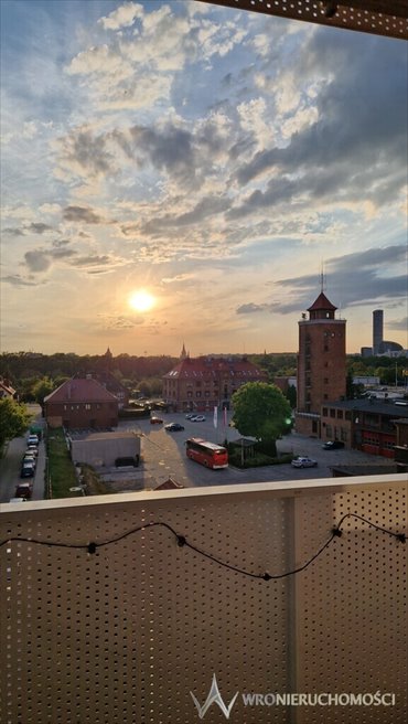 mieszkanie na wynajem 41m2 mieszkanie Wrocław, Krzyki