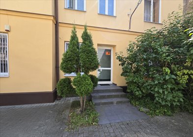 Na wynajem przestronny lokal 55,5 m² w centrum Kielc lokal użytkowy Kielce, Centrum, Sienkiewicza