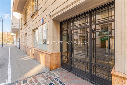 mieszkanie na sprzedaż 47m2 mieszkanie Warszawa, Śródmieście Południowe, Lwowska