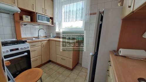 mieszkanie na sprzedaż 57m2 mieszkanie Zielona Góra, Osiedle Morelowe