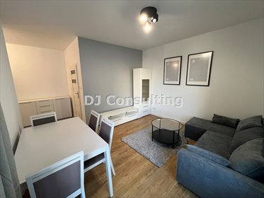 mieszkanie na wynajem 33m2 mieszkanie Warszawa, Żoliborz, Żeromskiego