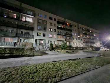 mieszkanie na wynajem 25m2 mieszkanie Lędziny, Kolonia Ziemowit