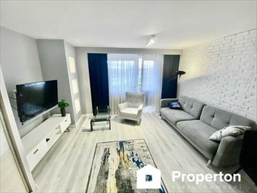 mieszkanie na sprzedaż 37m2 mieszkanie Gorzów Wielkopolski, Fabryczna