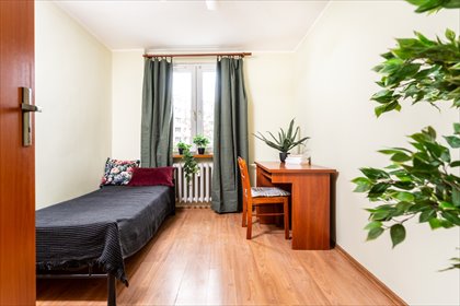 pokój na wynajem 10m2 pokój Kraków, Bieżanów-Prokocim, Okólna