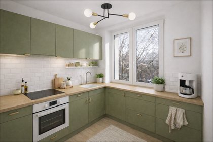 mieszkanie na sprzedaż 45m2 mieszkanie Warszawa, Włochy, Kazimierza Zarankiewicza