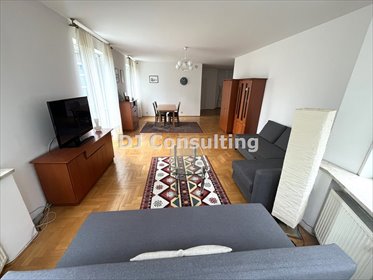 Przestronne 3-pokojowe mieszkanie w sercu Woli, blisko metra mieszkanie Warszawa, Wola, Łucka