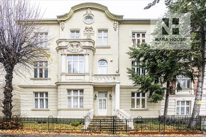 mieszkanie na sprzedaż 166m2 mieszkanie Sopot, Władysława Jagiełły