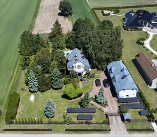 dom na sprzedaż 226m2 dom Wilkucice Małe