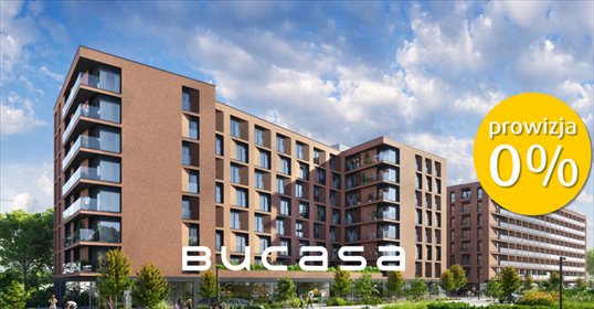Nowoczesny 26m² pod inwestycję lub biuro w Krakowie mieszkanie Kraków, Grzegórzki, Grzegórzki