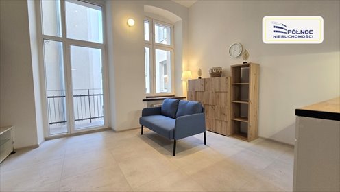 mieszkanie na sprzedaż 42m2 mieszkanie Częstochowa, Śródmieście, Berka Joselewicza