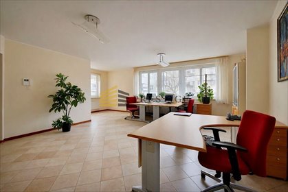 Lokal użytkowy 115 m² w Warszawie - biuro lub mieszkanie lokal użytkowy Warszawa, Wola, Skwer kard. Stefana Wyszyńskiego