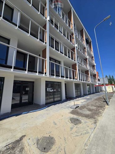 mieszkanie na sprzedaż 57m2 mieszkanie Kołobrzeg, Wylotowa