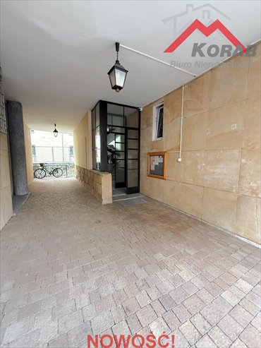 mieszkanie na sprzedaż 84m2 mieszkanie Warszawa, Śródmieście, Tamka