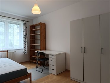 Mieszkanie 66 m² w Poznaniu - blisko Parku Sołackiego mieszkanie Poznań, Jeżyce, Mylna