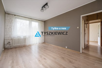 mieszkanie na sprzedaż 38m2 mieszkanie Gdańsk, Przymorze, Opolska