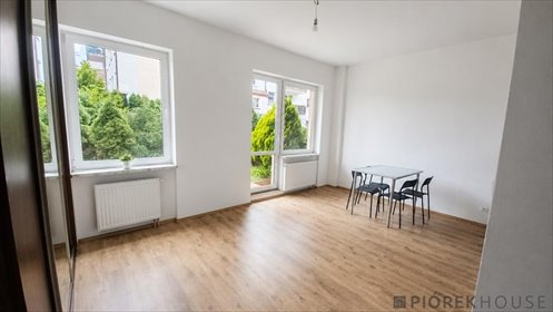 Do sprzedania 33 m² mieszkanie z ogródkiem na Białołęce mieszkanie Warszawa, Białołęka, Pasłęcka